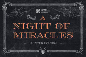 A Night Of Miracles Event