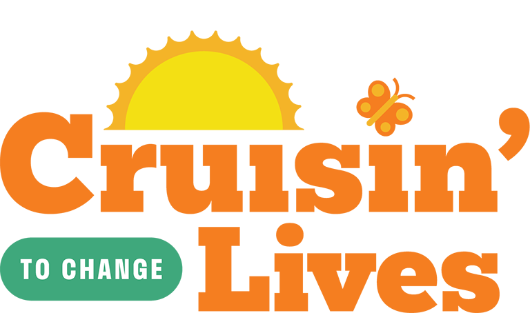 Cruisin' to change lives 30th anniversary