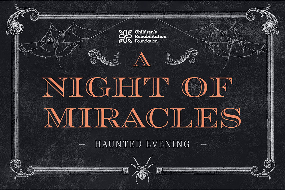 A Night Of Miracles Event