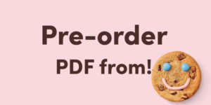 pre-order pdf form
