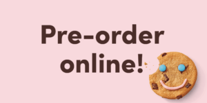 Pre-order online