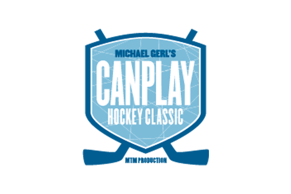 Michael Gerl's CanPlay Hockey Classic